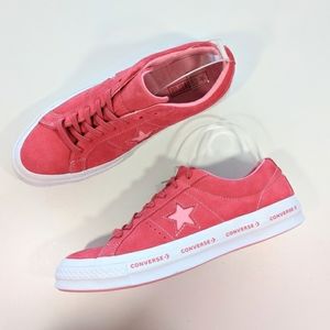 2 FOR 85 Converse One Star Low Tops